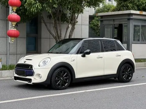 MINI MINI 2016