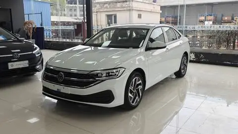 Volkswagen 速腾 2025