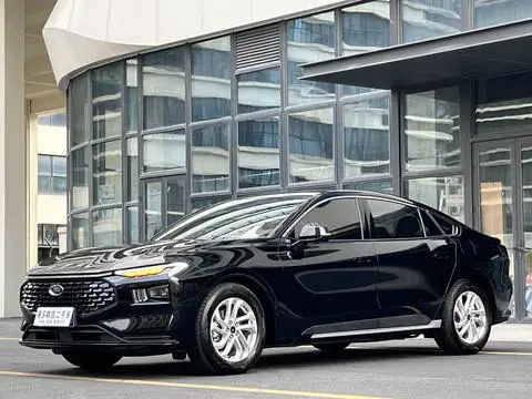 Ford 蒙迪欧 2023