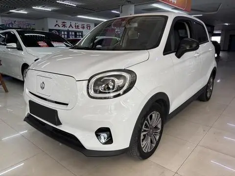 Leapmotor T03 2022