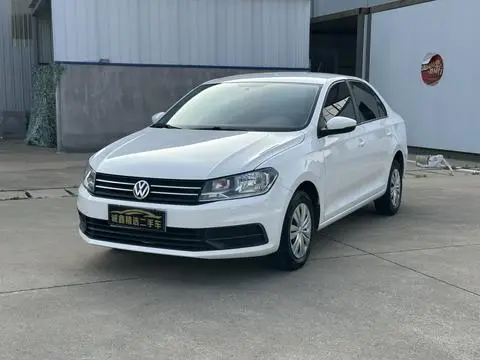 Volkswagen 桑塔纳 2019