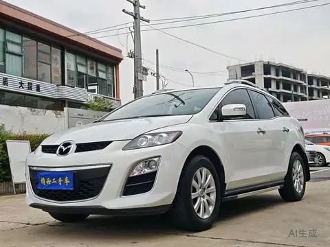 Mazda CX-7 2014