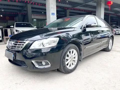 Toyota Camry 2011