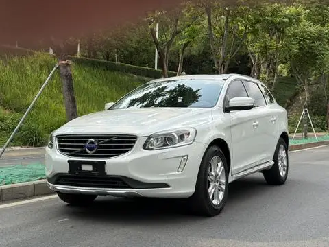 Volvo XC60 2015