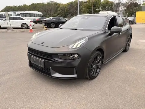 Lynk & Co 03 2019