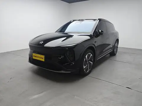 NIO ES6 2024