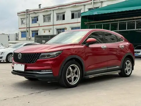Dongfeng 风光ix5 2019 — фото 1