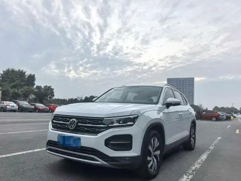 Volkswagen 探岳 2019