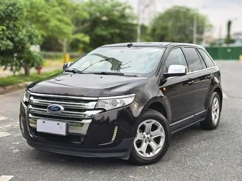 Ford 锐界 2012