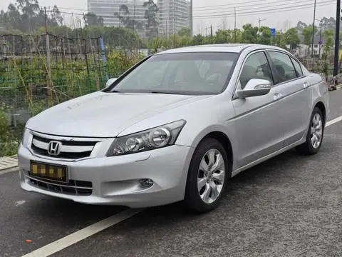 Honda Accord 2010