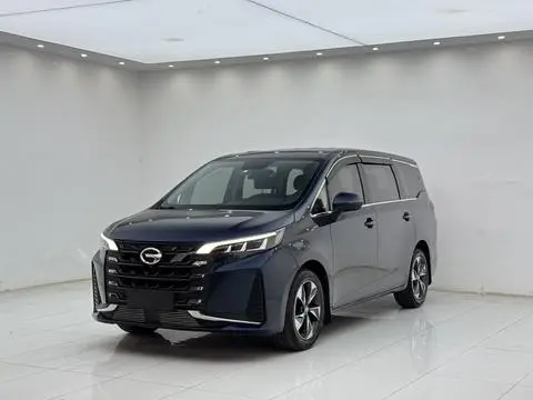 GAC M6 2021