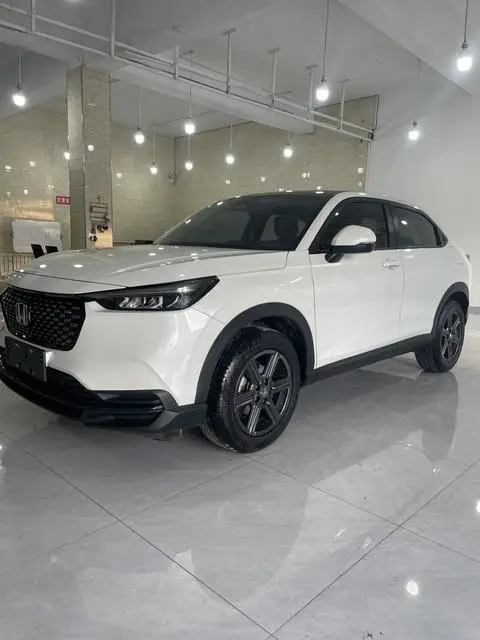 Honda XR-V 2023