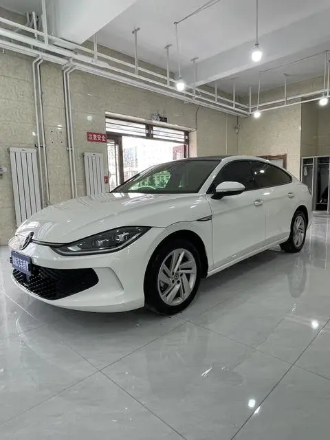 Volkswagen Lamando 2022