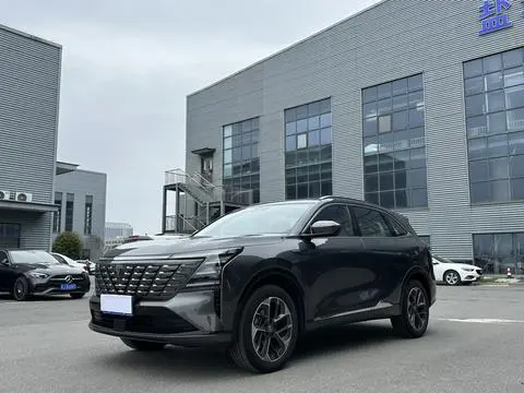 Changan CS75 PLUS 2025