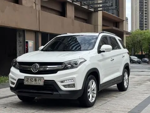 Dongfeng 风光S560 2018