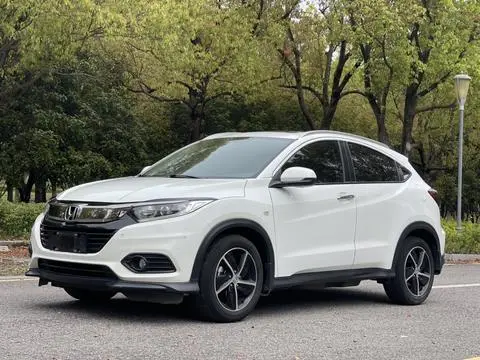 Honda 缤智 2020