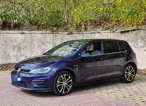 Volkswagen Golf 2019