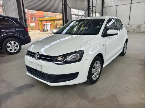 Volkswagen Polo 2013