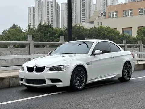 BMW M3 2010