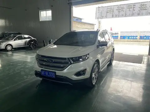 Ford 锐界 2016