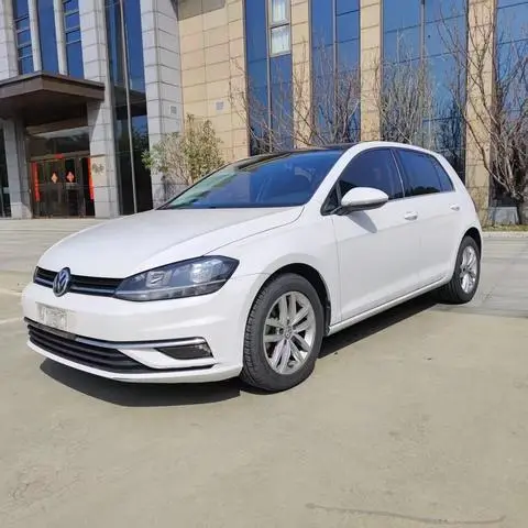Volkswagen Golf 2019