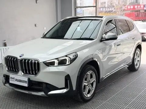 BMW X1 2023