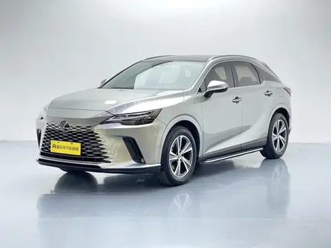 Lexus RX 2023