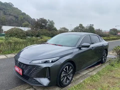 Changan Eado 2025
