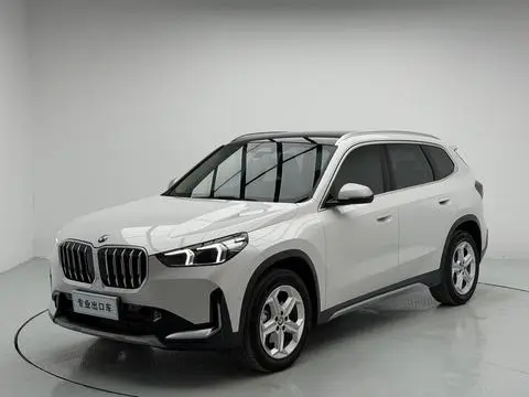 BMW X1 2023