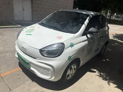 Roewe CLEVER 2022