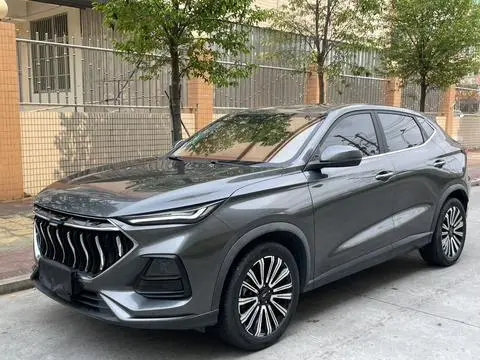 Oshan X5 2021