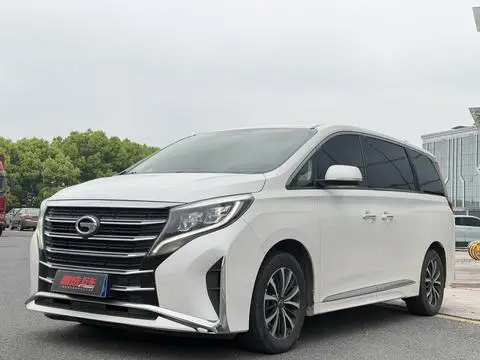 GAC M8 2021