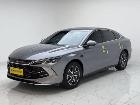BYD 秦L DM 2025