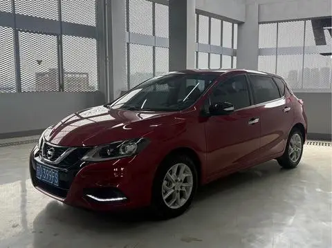 Nissan 骐达TIIDA 2023