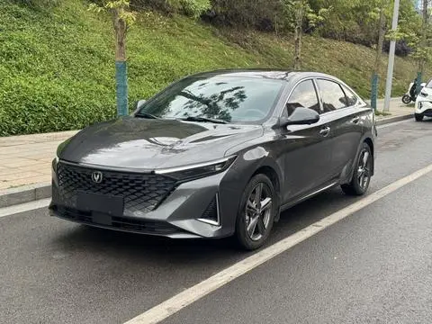 Changan 锐程PLUS 2023