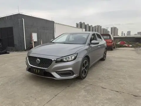 MG 6 2018