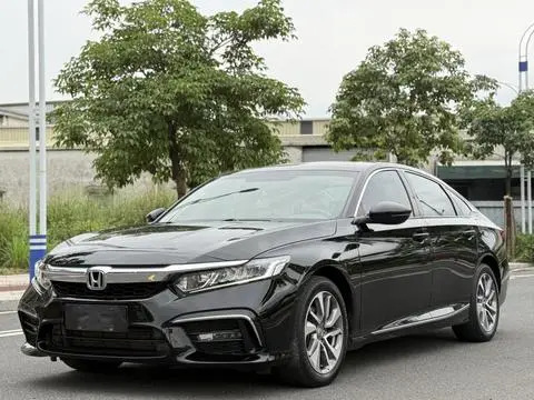 Honda 英仕派 2019