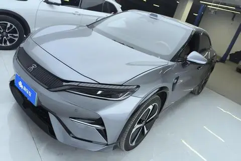BYD Song L EV 2025