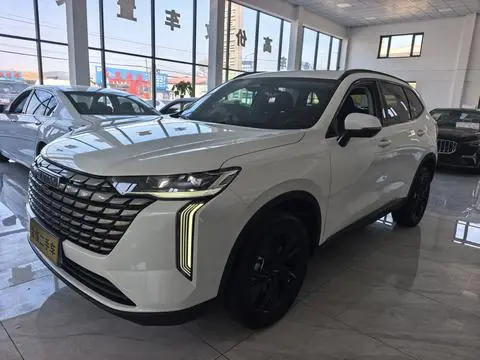 Haval H6 2024