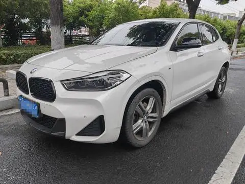 BMW X2 2023