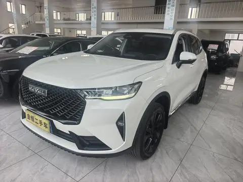 Haval H6 2021