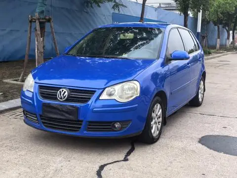 Volkswagen Polo 2009
