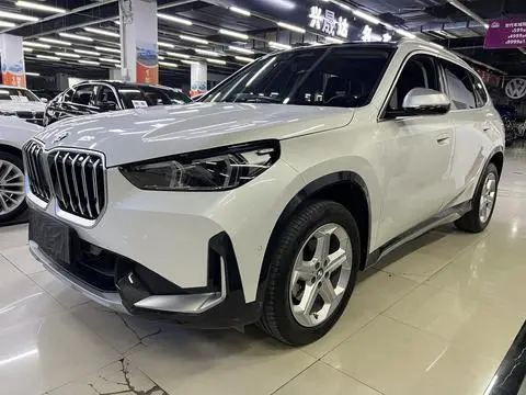 BMW X1 2023