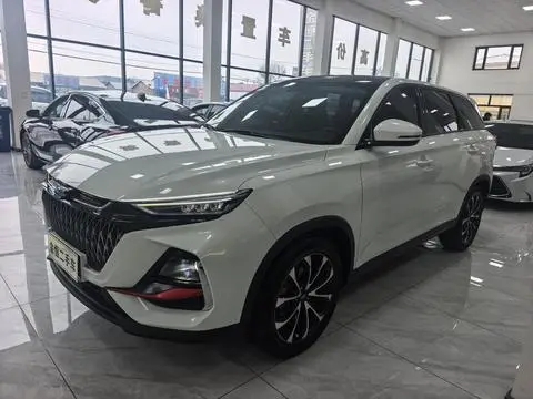 Oshan X7 PLUS 2023