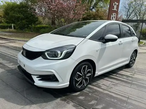 Honda LIFE 2020