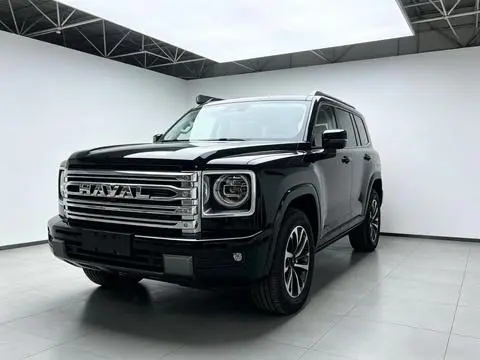 Haval H9 2024