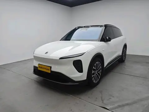 NIO ES6 2024