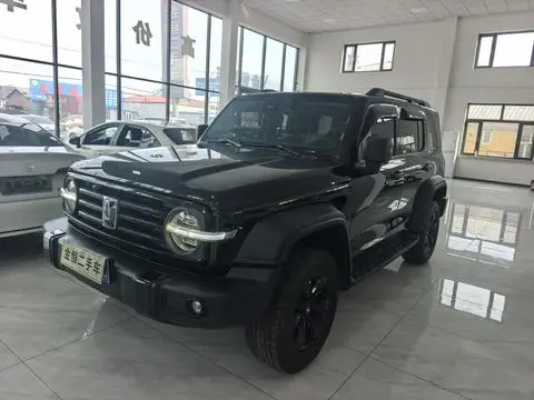 TANK 300 2024