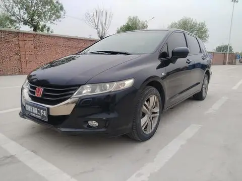 Honda 奥德赛 2011