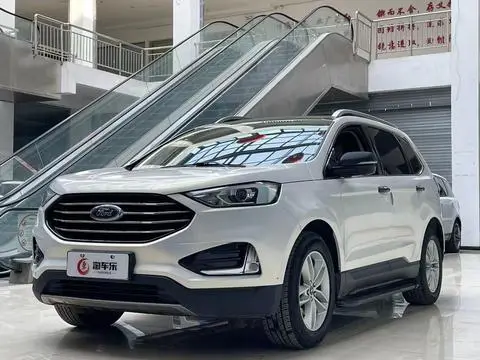 Ford 锐界 2020